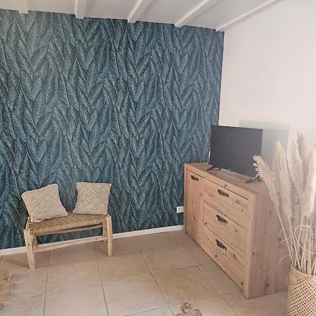 Le Domaine Des Peupliers 3* Saint-Germain-du-Seudre