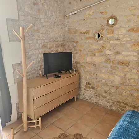 Le Domaine Des Peupliers