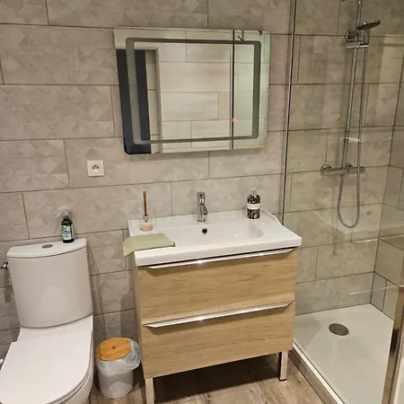 ベッド・アンド・ブレックファスト Le Domaine Des Peupliers