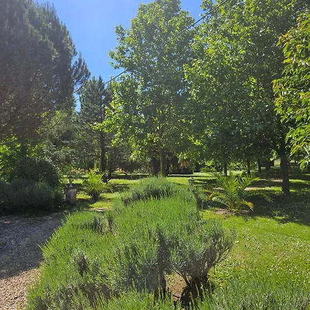 Le Domaine Des Peupliers Saint-Germain-du-Seudre