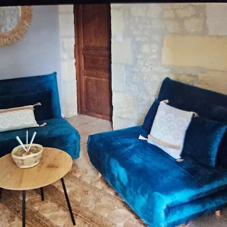 Le Domaine Des Peupliers 3* Saint-Germain-du-Seudre