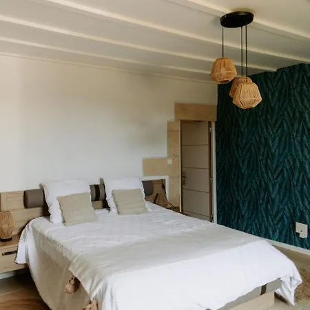 Le Domaine Des Peupliers 3*